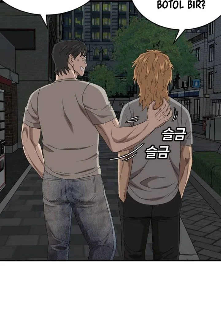 A Bad Person Chapter 315 Gambar 23