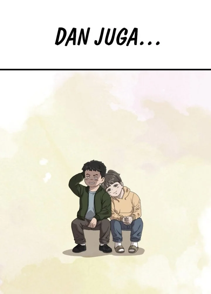 A Bad Person Chapter 316 Gambar 24