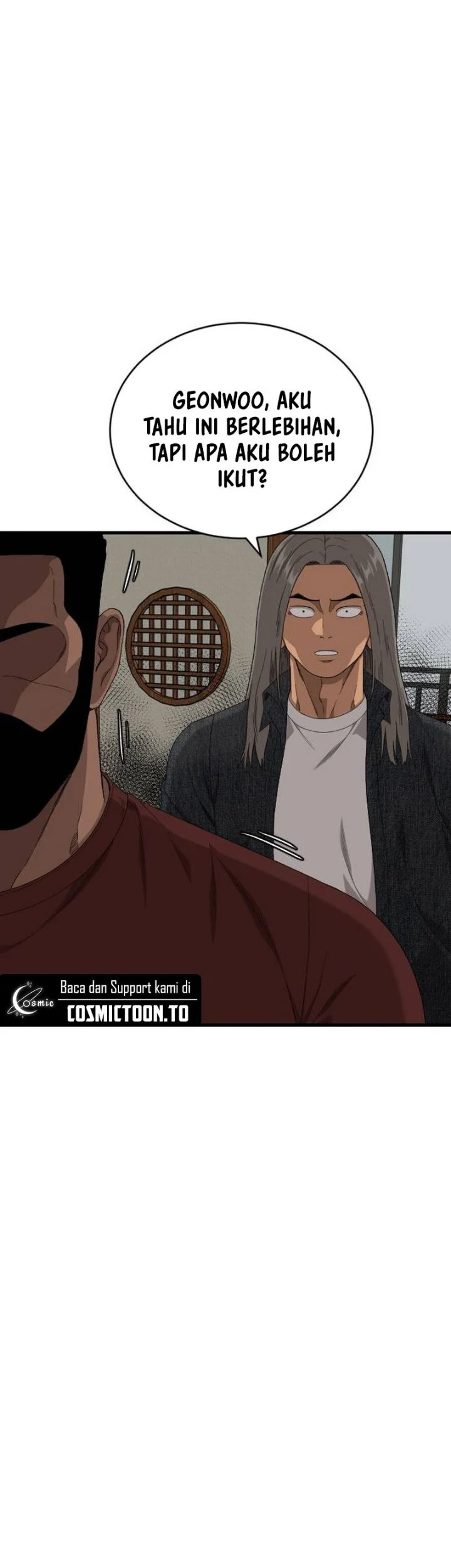 A Bad Person Chapter 318 Gambar 22
