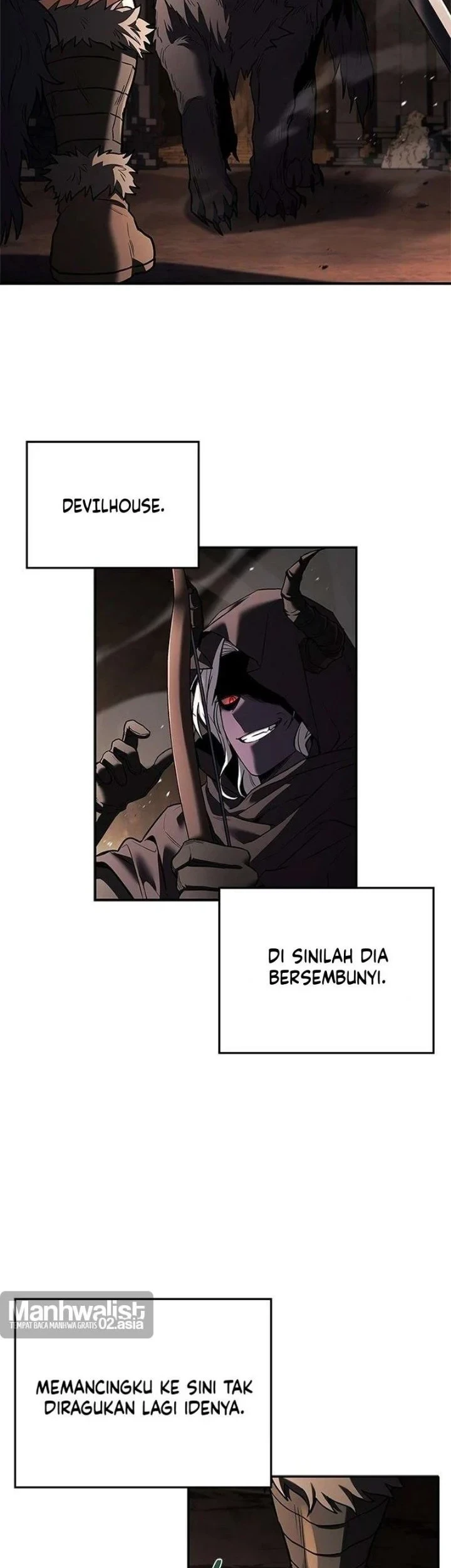 A Barbarian From the Medieval Era Chapter 1 Gambar 30