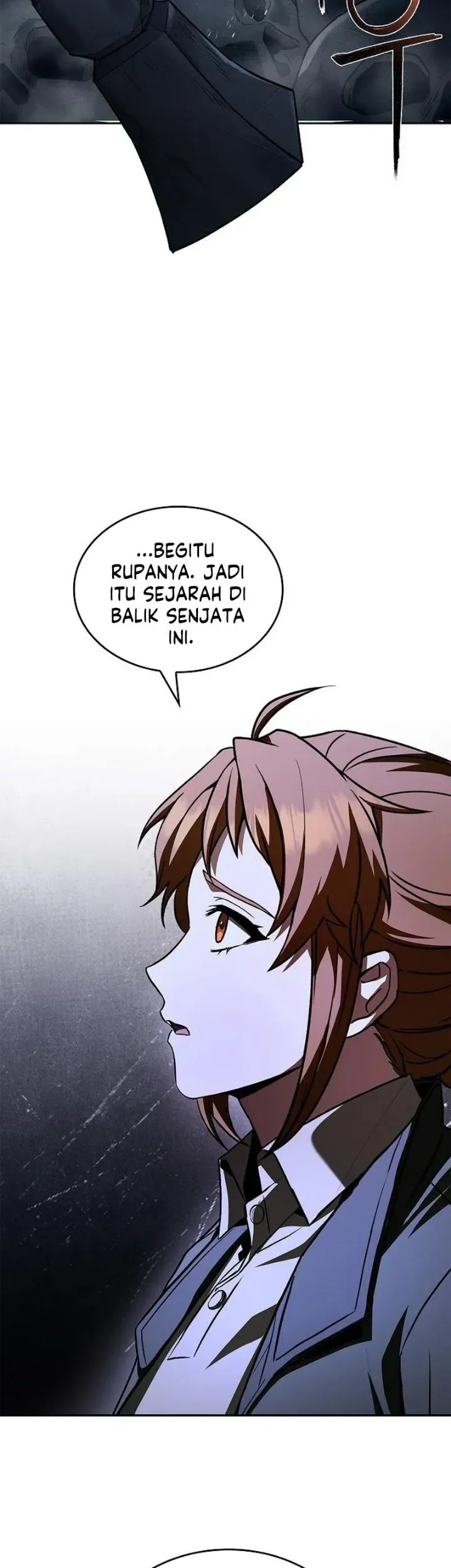 A Barbarian From the Medieval Era Chapter 10 Gambar 22
