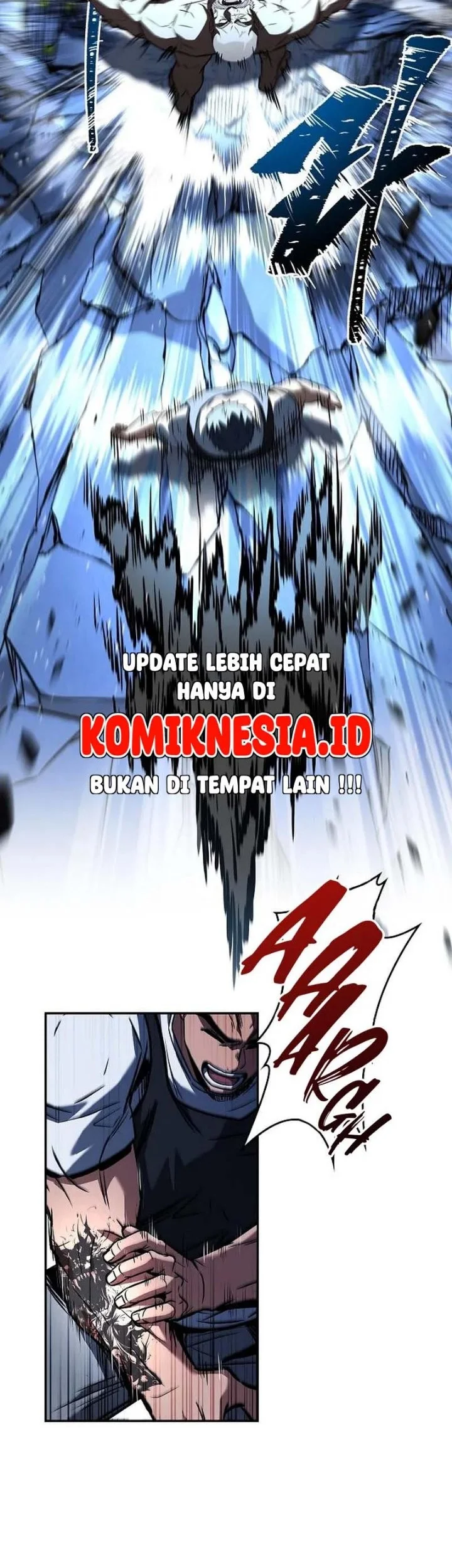 A Barbarian From the Medieval Era Chapter 14 Gambar 17