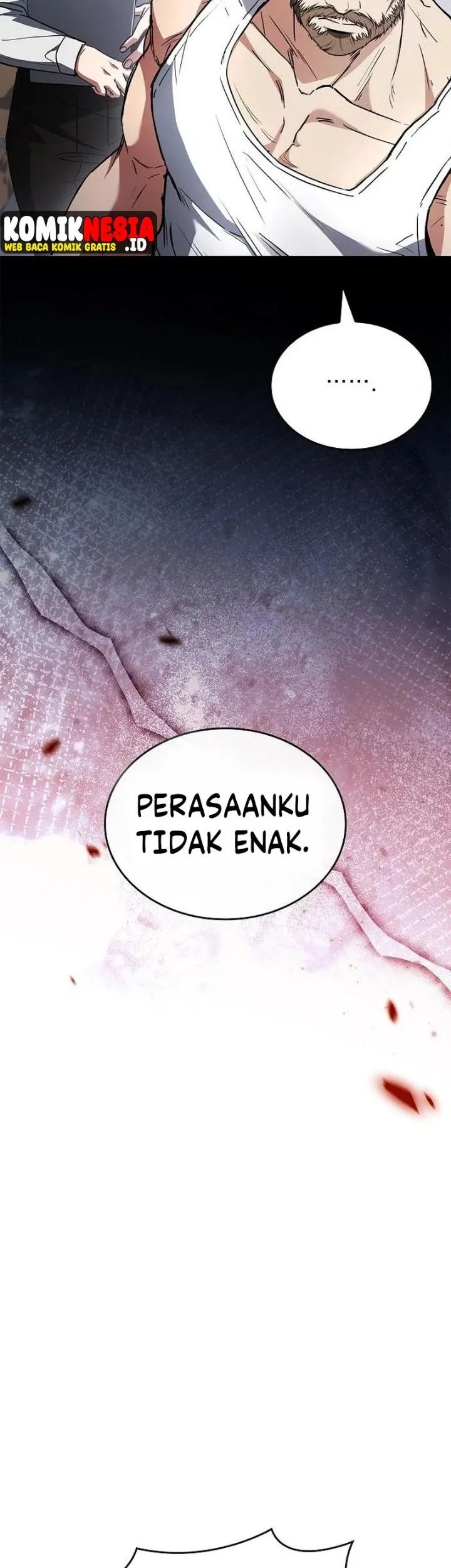 A Barbarian From the Medieval Era Chapter 18 Gambar 24