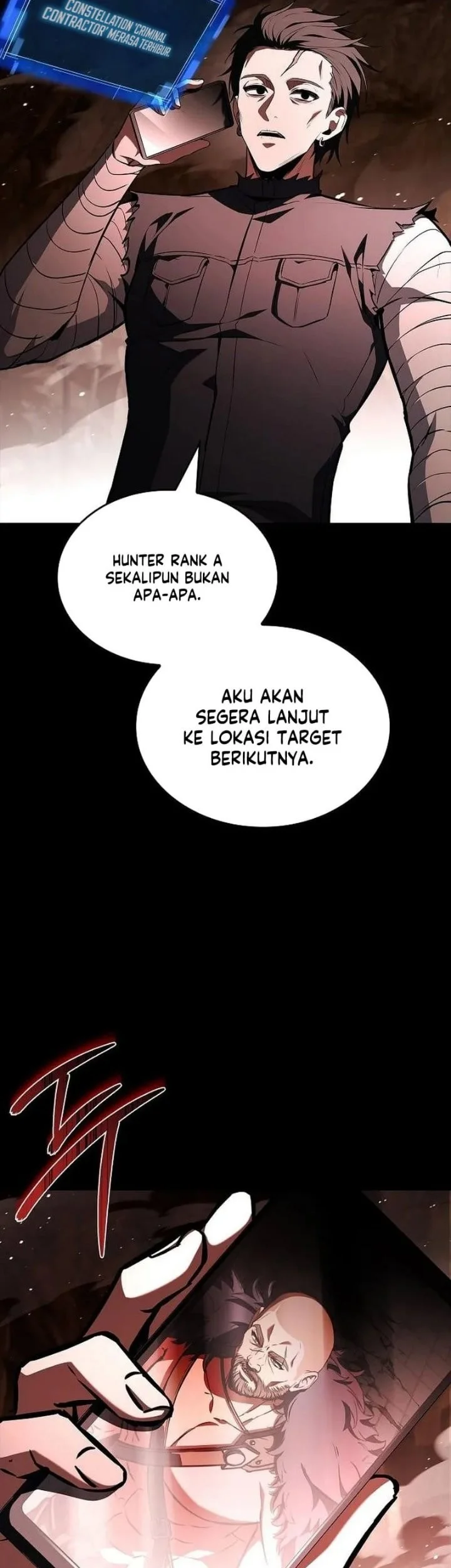 A Barbarian From the Medieval Era Chapter 19 Gambar 23