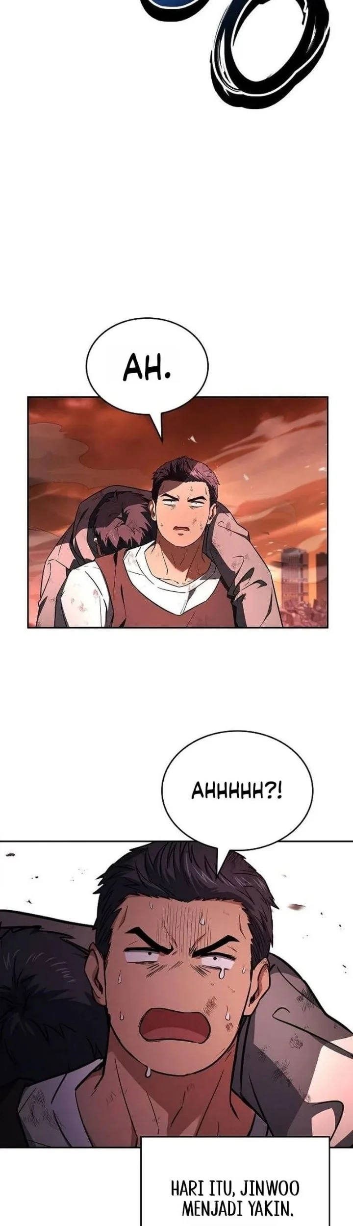 A Barbarian From the Medieval Era Chapter 20 Gambar 25