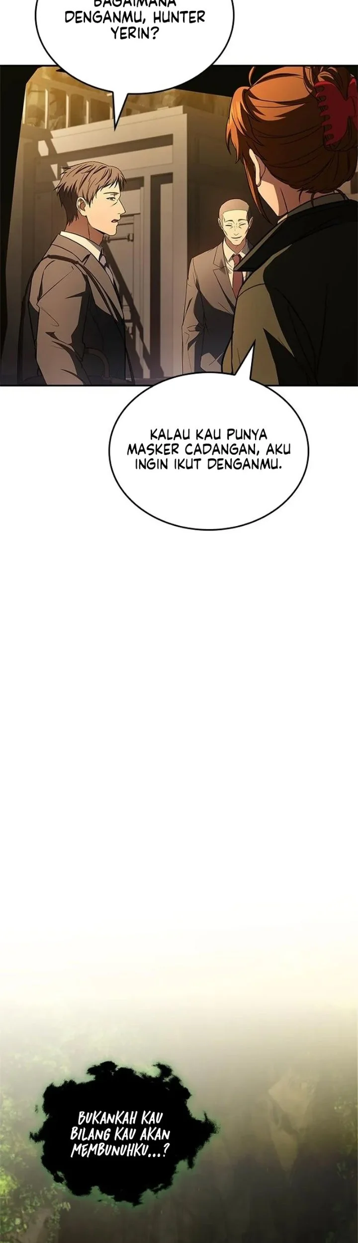 A Barbarian From the Medieval Era Chapter 7 Gambar 22