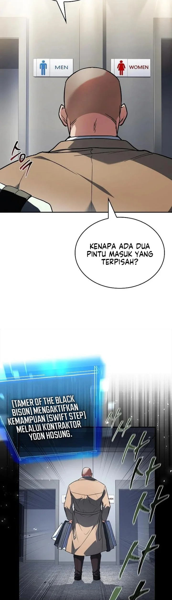 A Barbarian From the Medieval Era Chapter 9 Gambar 17