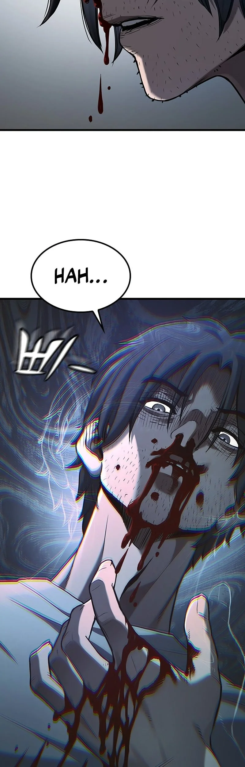 A Beast Hunter's Way Of Life Chapter 0.1 Gambar 27