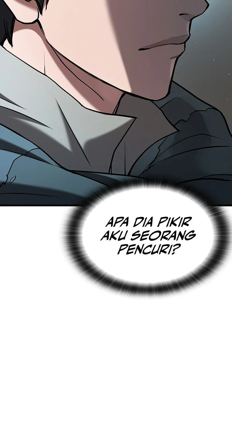 A Beast Hunter's Way Of Life Chapter 1 Gambar 37