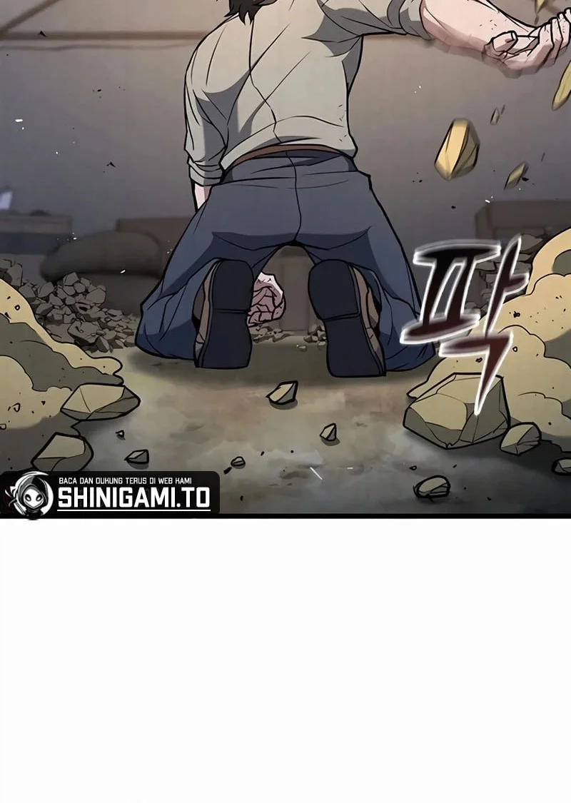 A Beast Hunter's Way Of Life Chapter 15 Gambar 25