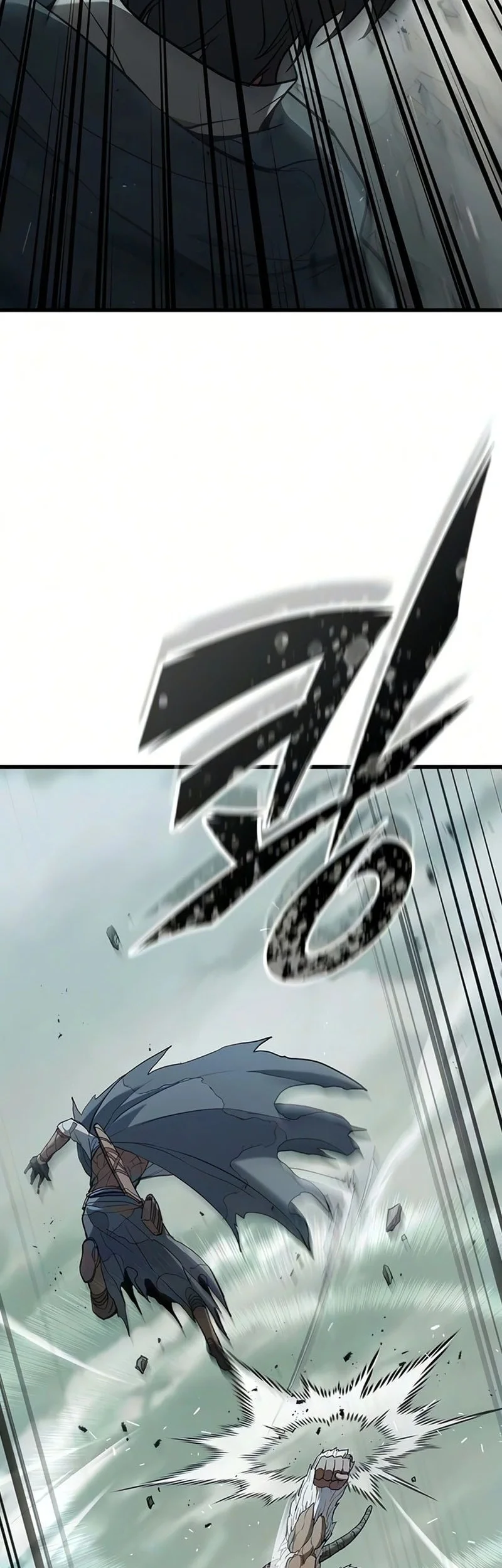 A Beast Hunter's Way Of Life Chapter 16 Gambar 28