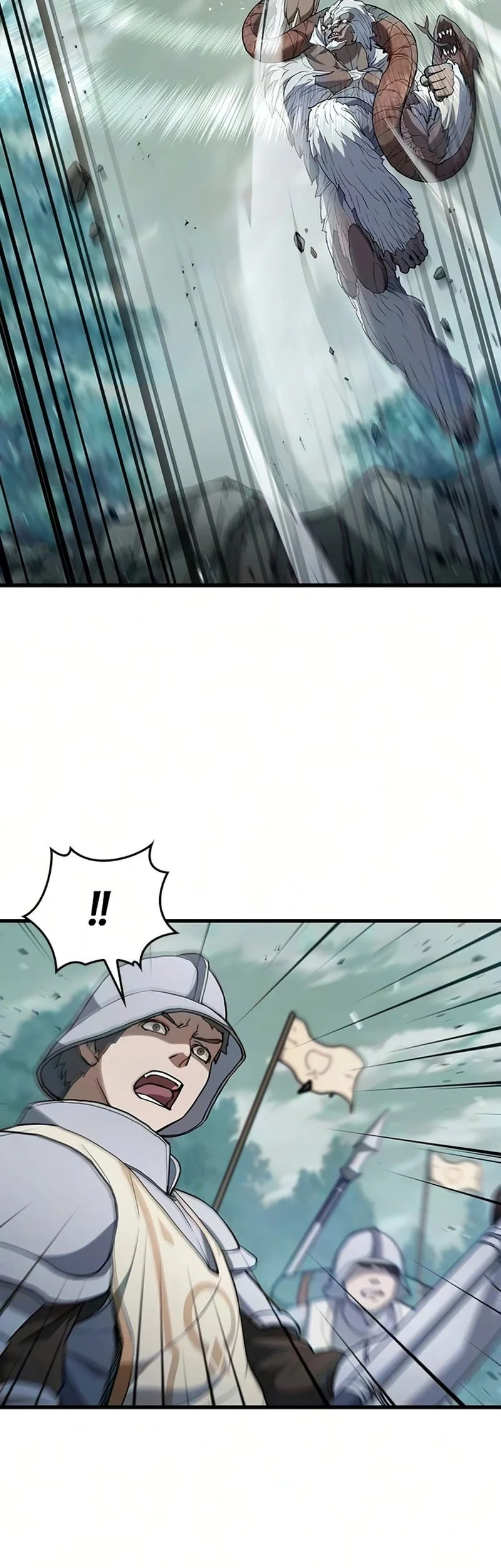 A Beast Hunter's Way Of Life Chapter 16 Gambar 29