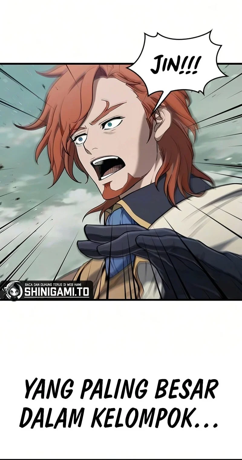 A Beast Hunter's Way Of Life Chapter 16 Gambar 30
