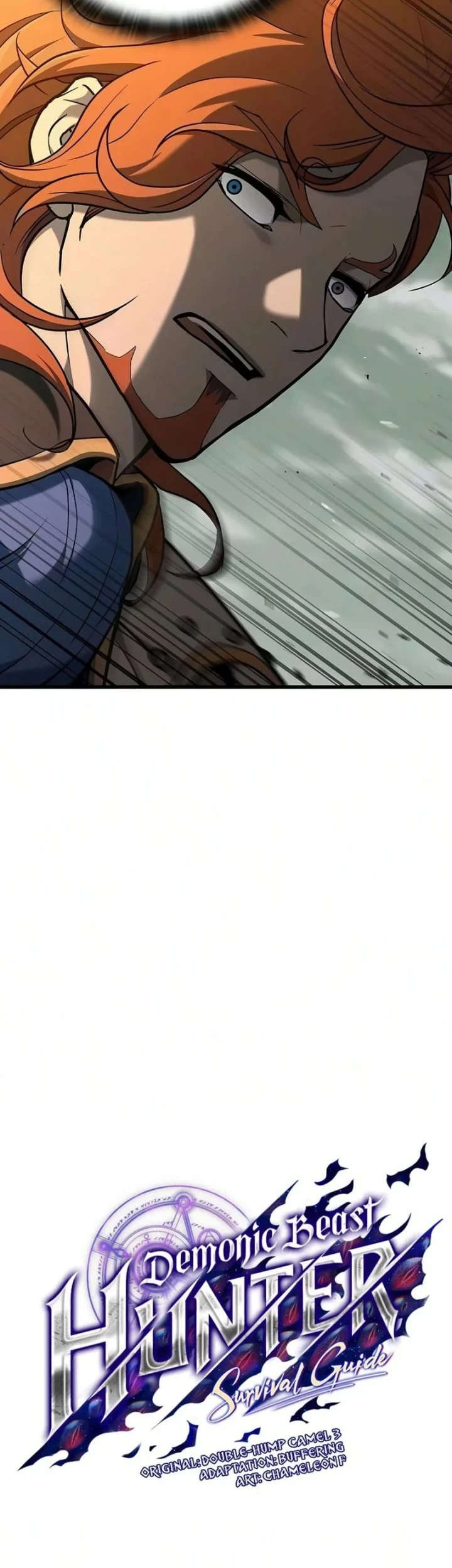 A Beast Hunter's Way Of Life Chapter 17 Gambar 27