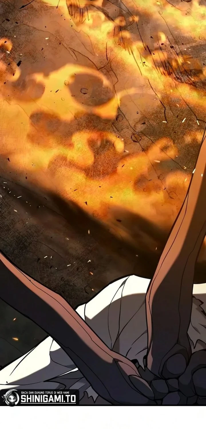 A Beast Hunter's Way Of Life Chapter 17 Gambar 29