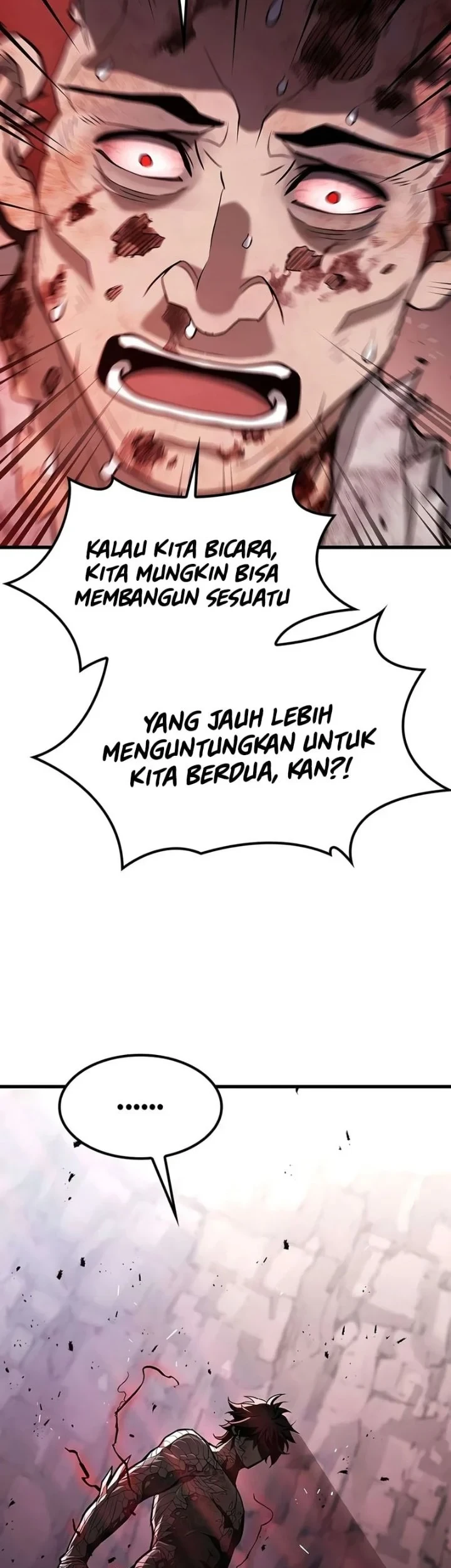 A Beast Hunter's Way Of Life Chapter 18 Gambar 25