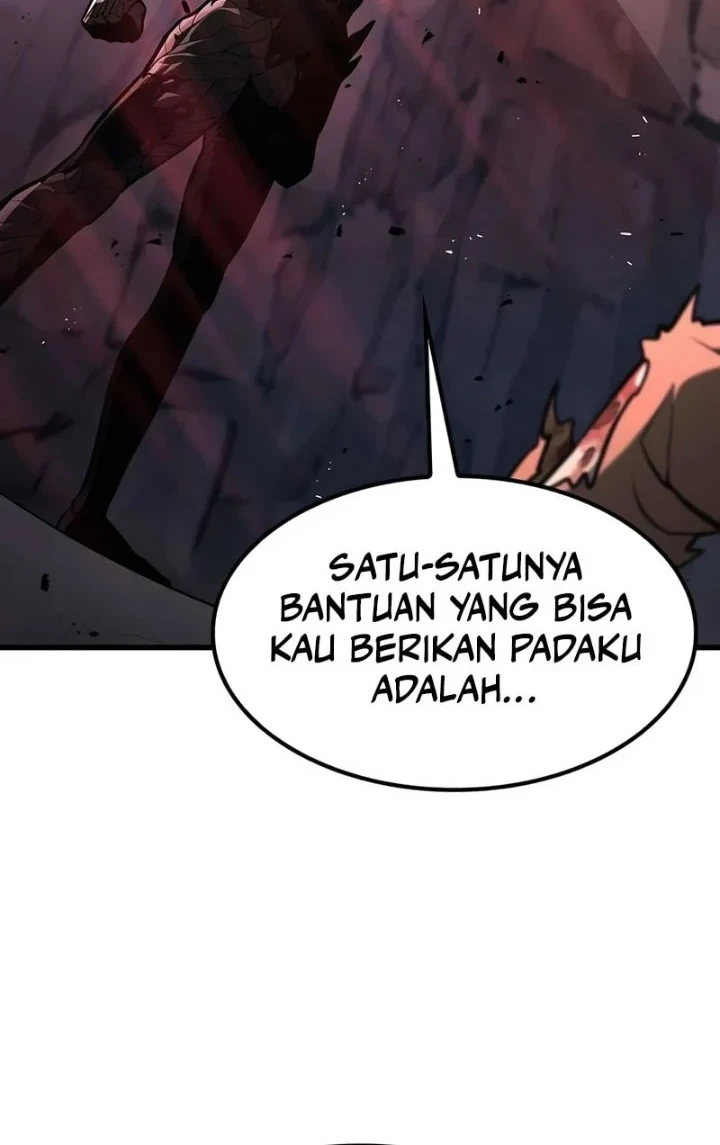 A Beast Hunter's Way Of Life Chapter 18 Gambar 26