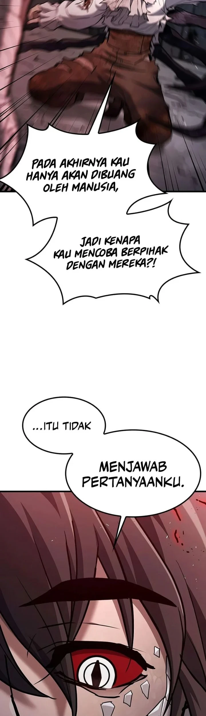 A Beast Hunter's Way Of Life Chapter 18 Gambar 28
