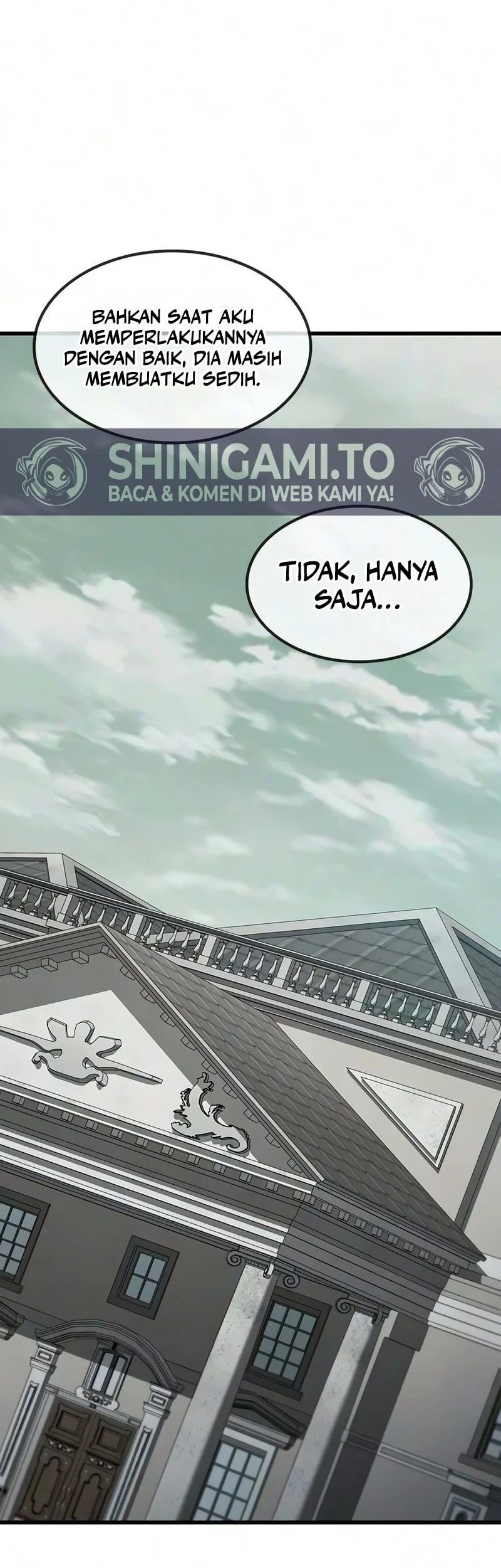 A Beast Hunter's Way Of Life Chapter 19 Gambar 24