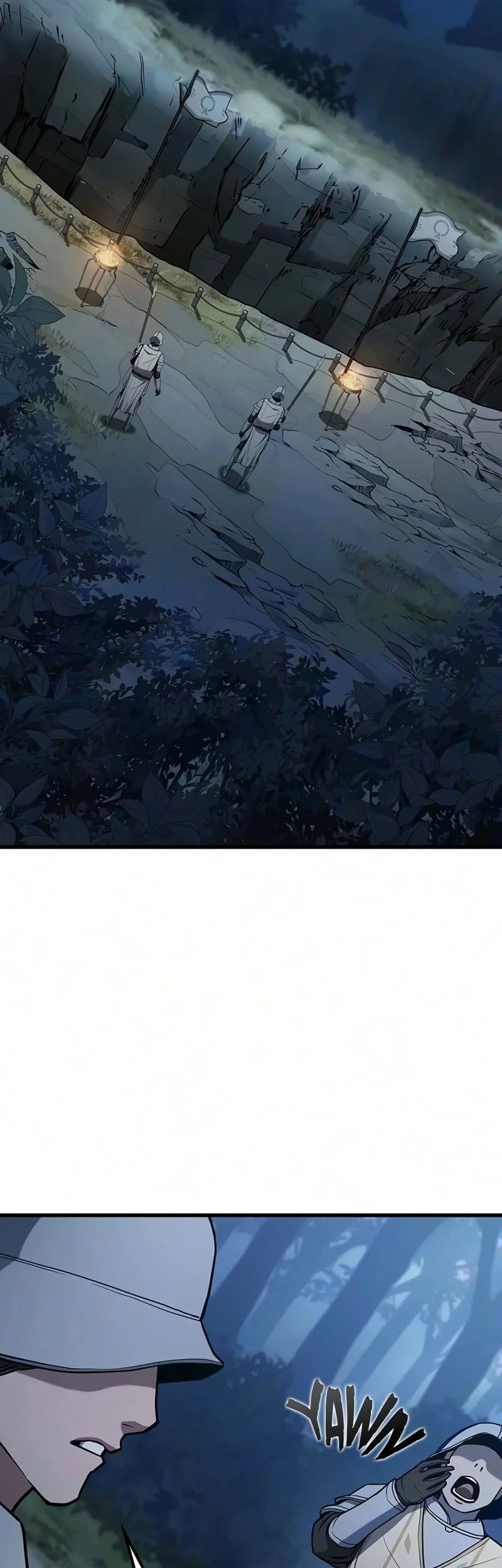 A Beast Hunter's Way Of Life Chapter 19 Gambar 26