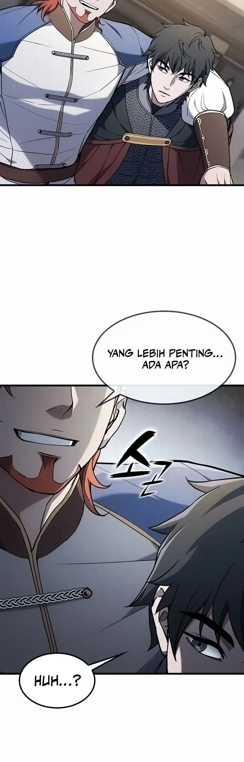 A Beast Hunter's Way Of Life Chapter 20 Gambar 27