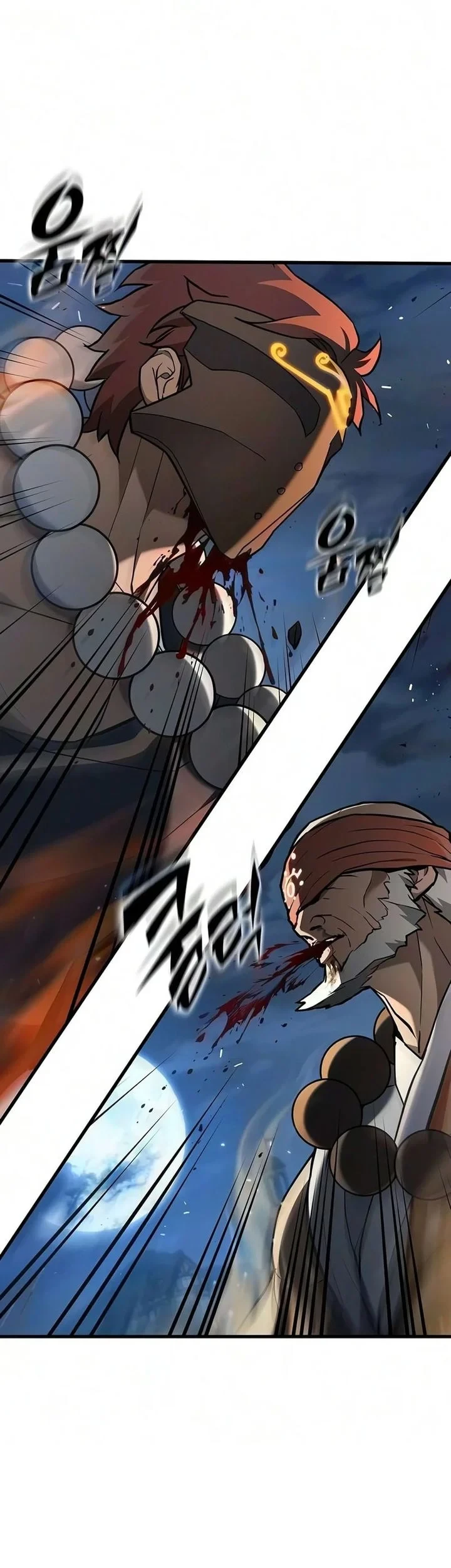 A Beast Hunter's Way Of Life Chapter 22 Gambar 30