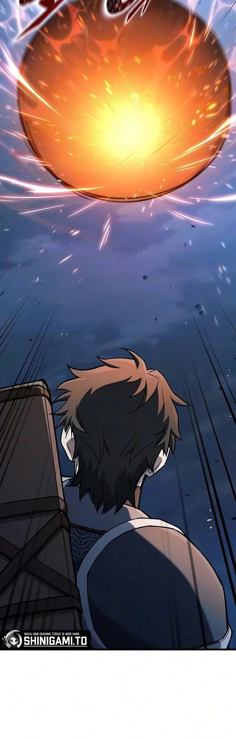 A Beast Hunter's Way Of Life Chapter 23 Gambar 24