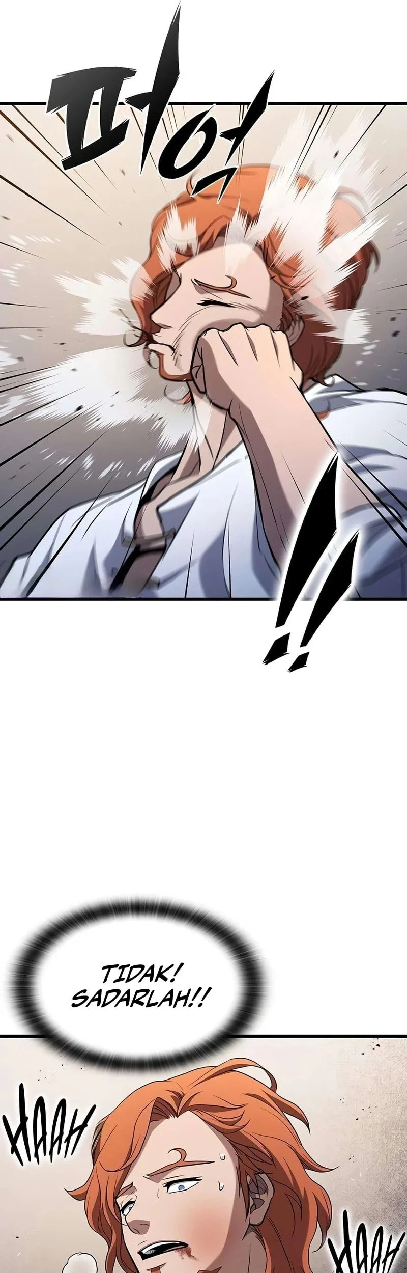 A Beast Hunter's Way Of Life Chapter 27 Gambar 26