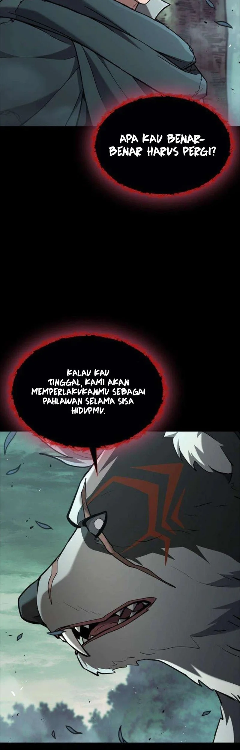 A Beast Hunter's Way Of Life Chapter 29 Gambar 26