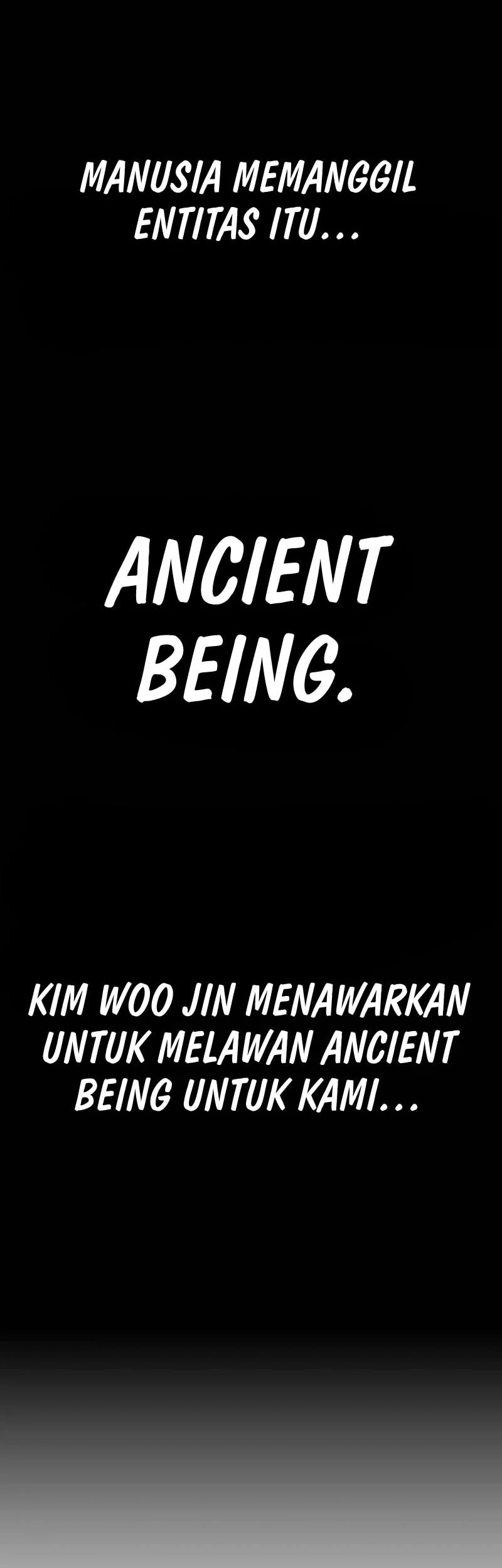 A Beast Hunter's Way Of Life Chapter 31 Gambar 26