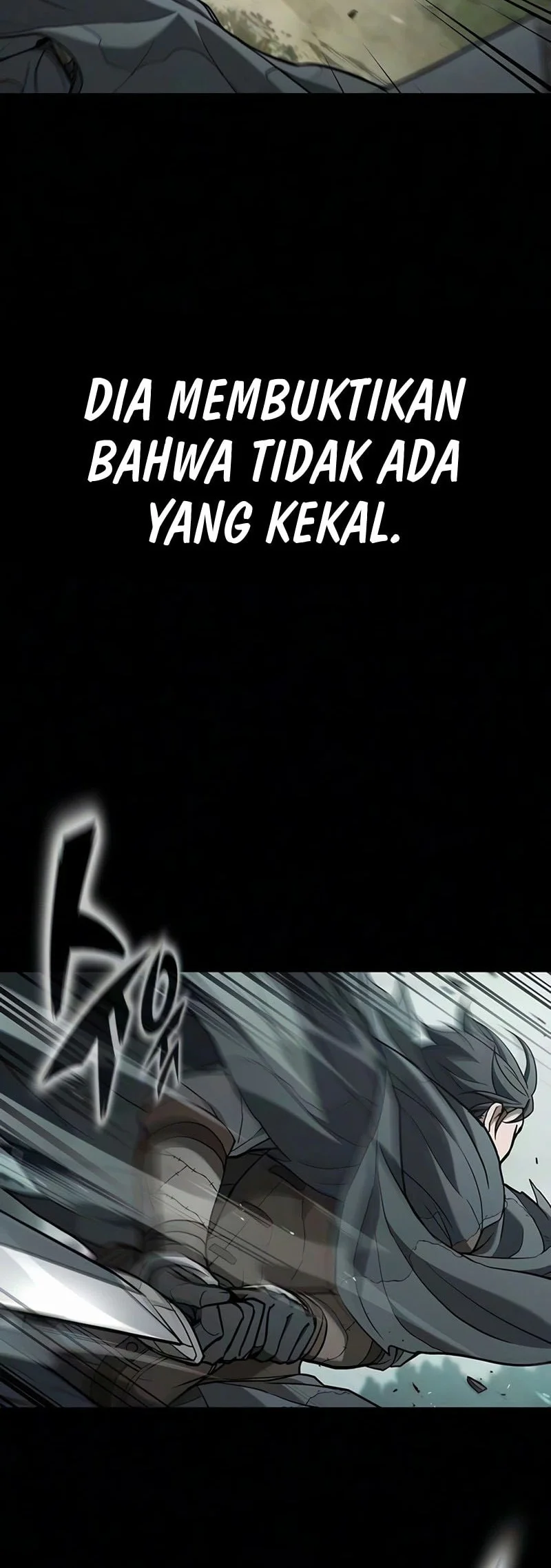 A Beast Hunter's Way Of Life Chapter 33 Gambar 25