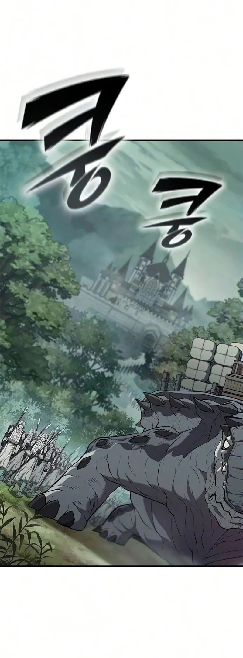 A Beast Hunter's Way Of Life Chapter 35 Gambar 26