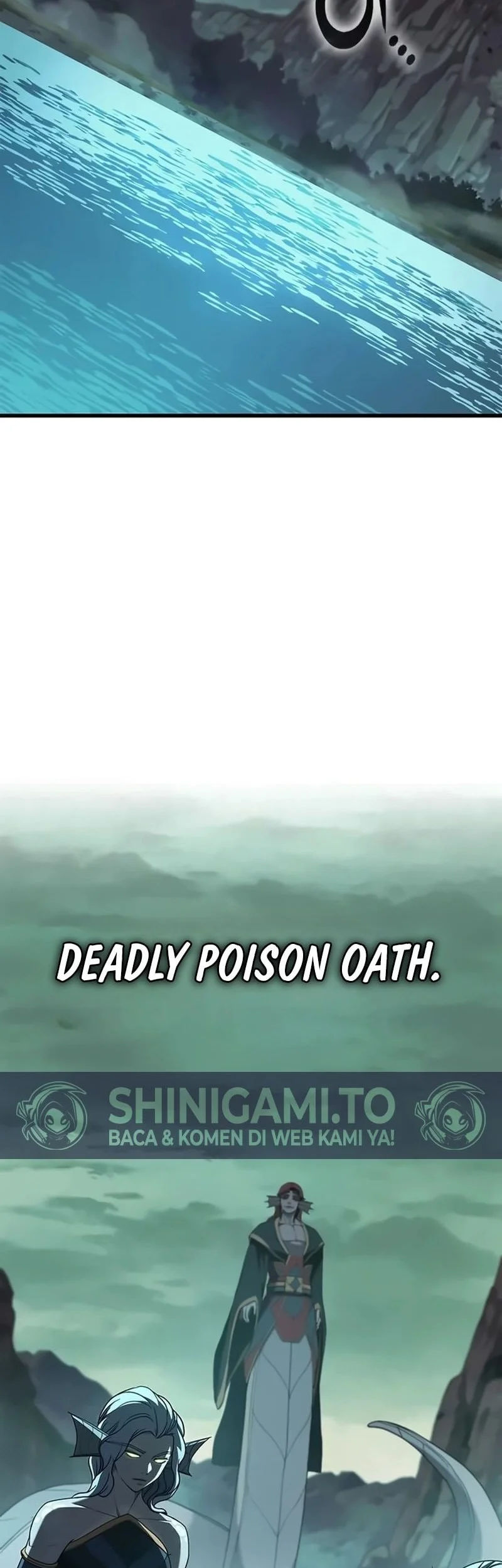 A Beast Hunter's Way Of Life Chapter 37 Gambar 25