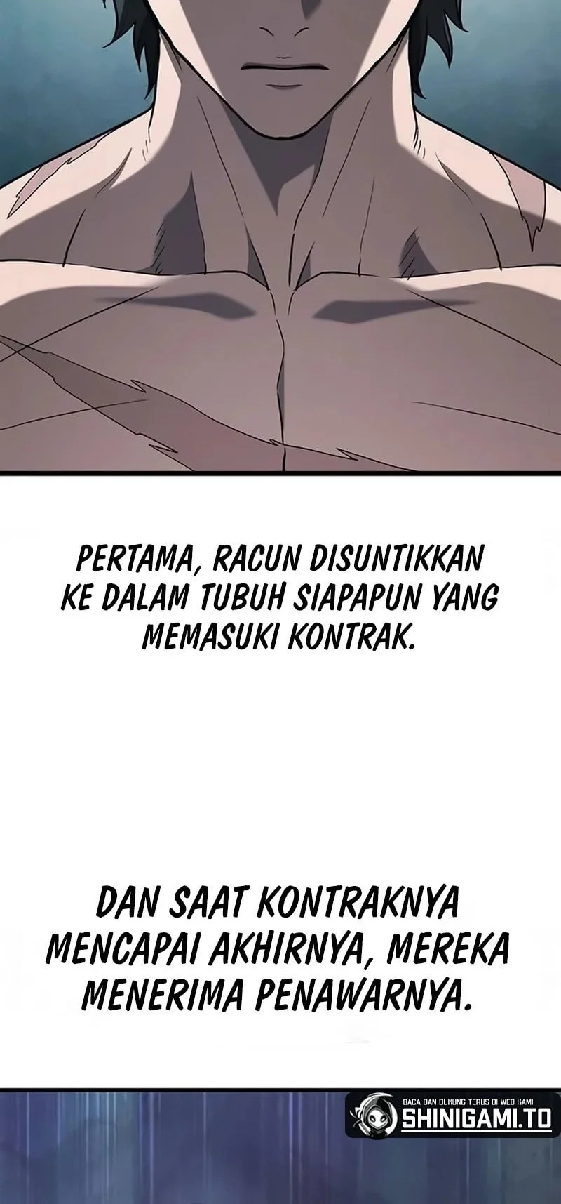 A Beast Hunter's Way Of Life Chapter 37 Gambar 27