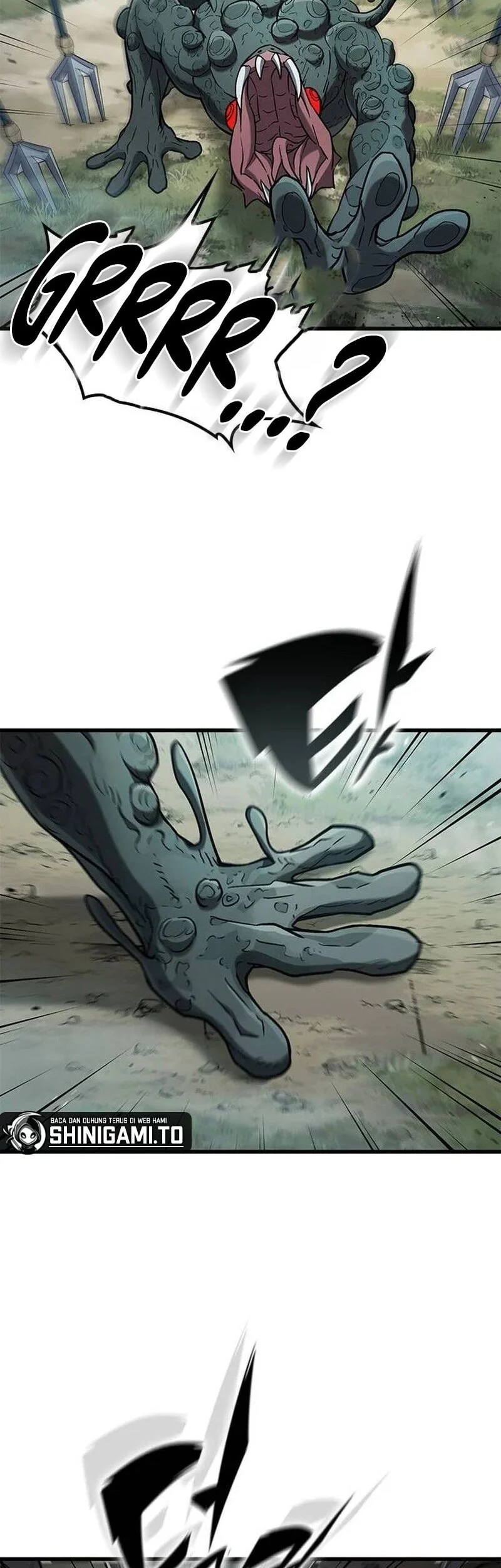A Beast Hunter's Way Of Life Chapter 39 Gambar 23