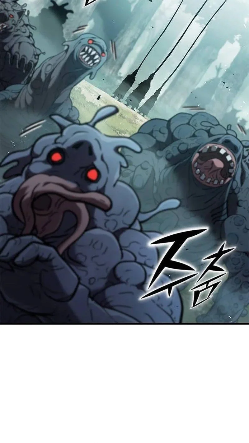 A Beast Hunter's Way Of Life Chapter 39 Gambar 25