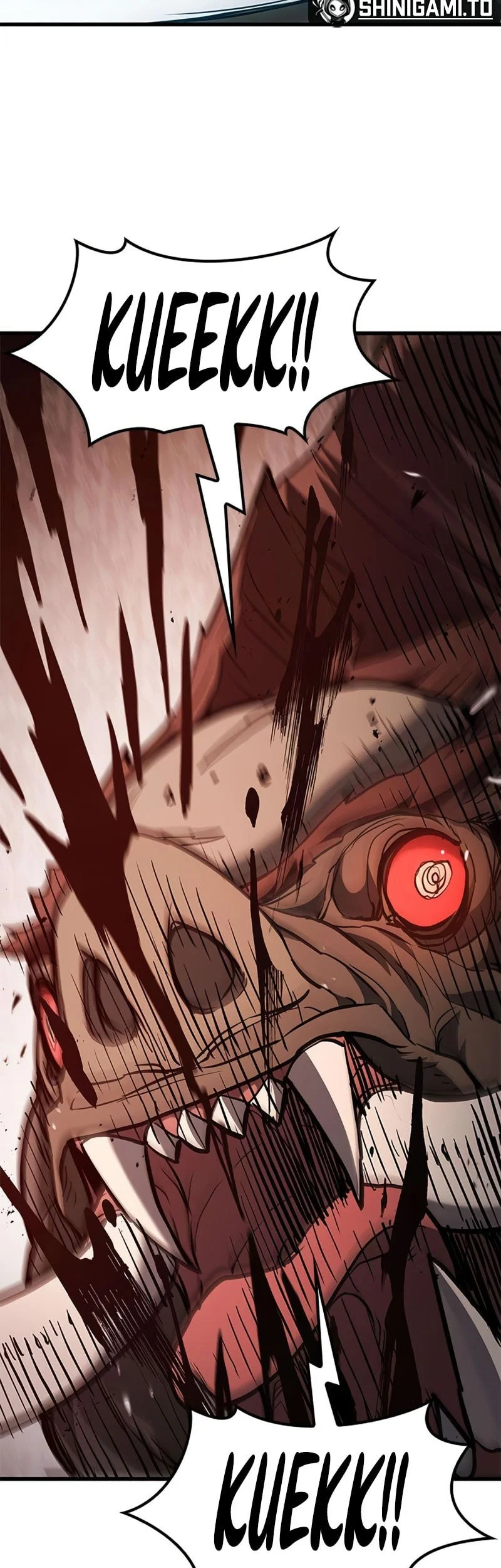 A Beast Hunter's Way Of Life Chapter 5 Gambar 32