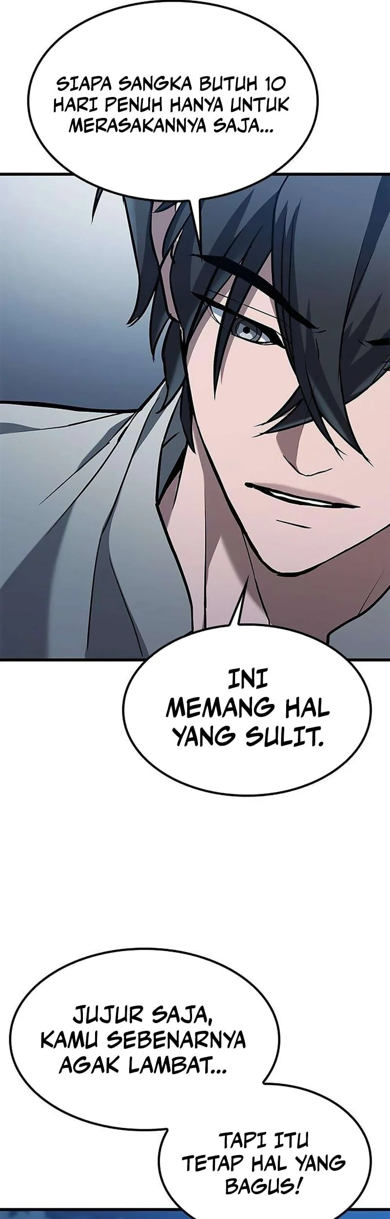 A Beast Hunter's Way Of Life Chapter 6 Gambar 30
