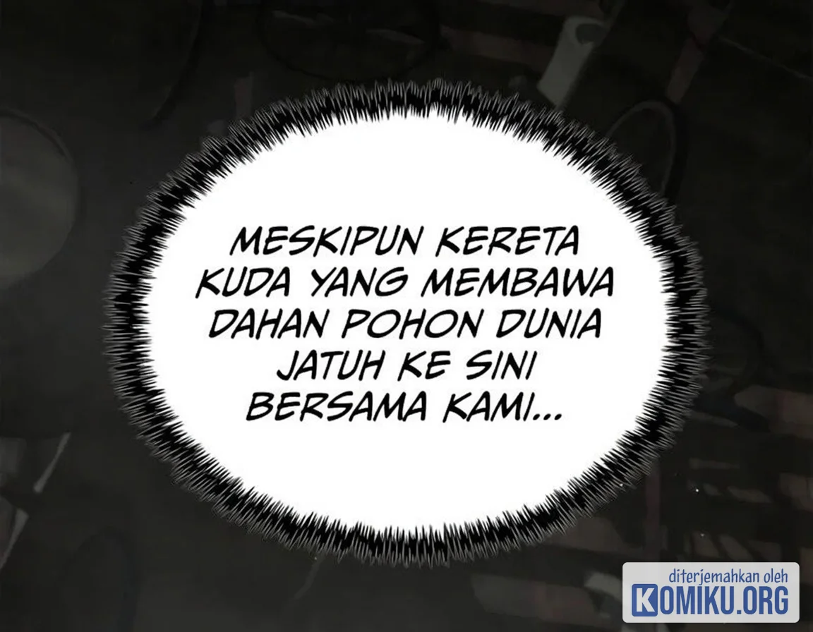 A Cadet Becomes A Prophet?! Chapter 32 Gambar 32