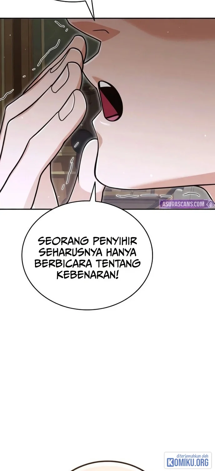 A Cadet Becomes A Prophet?! Chapter 35 Gambar 27