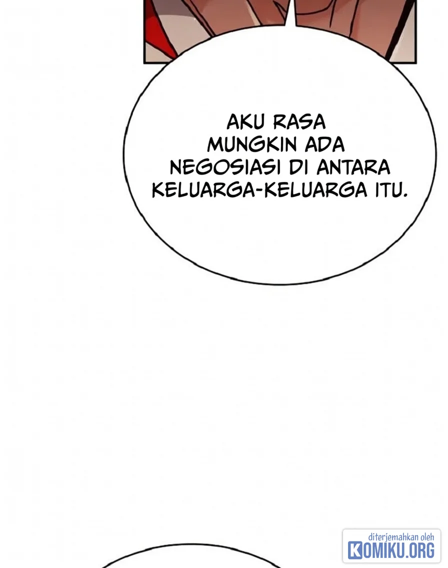 A Cadet Becomes A Prophet?! Chapter 36 Gambar 32