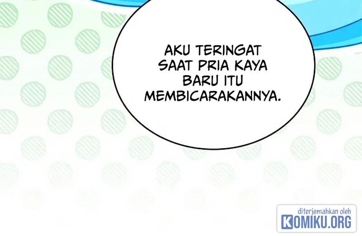 A Cadet Becomes A Prophet?! Chapter 39 Gambar 33