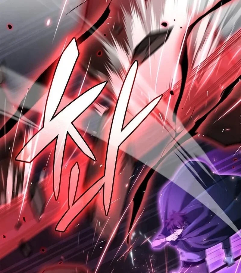 A Cadet Becomes A Prophet?! Chapter 40 Gambar 32