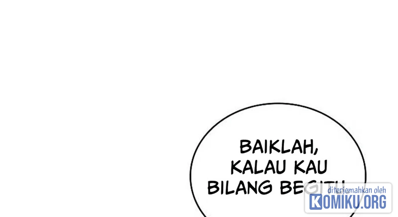 A Cadet Becomes A Prophet?! Chapter 41 Gambar 35
