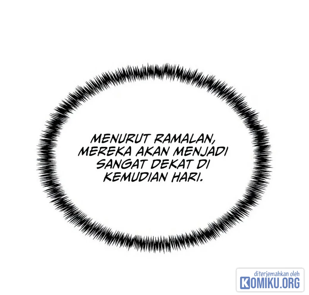 A Cadet Becomes A Prophet?! Chapter 42 Gambar 30