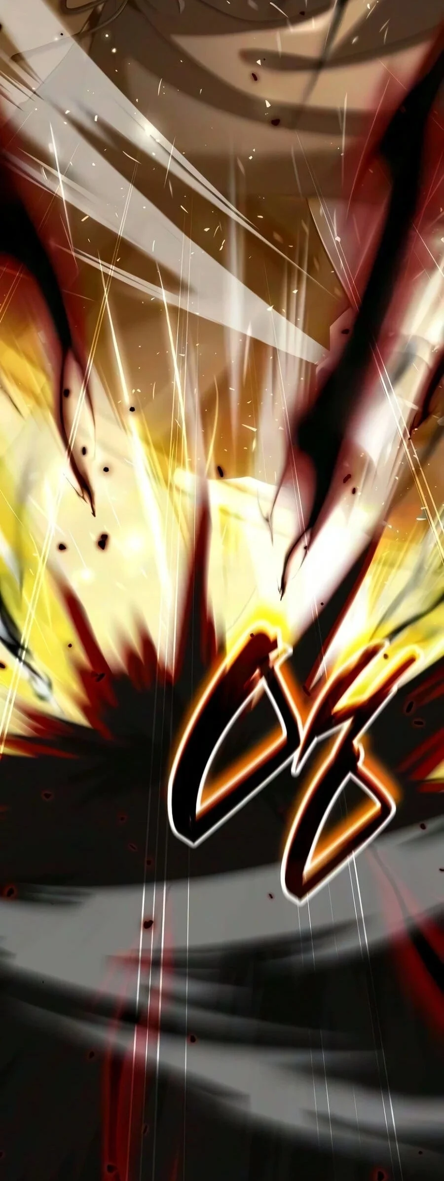 A Cadet Becomes A Prophet?! Chapter 44 Gambar 35