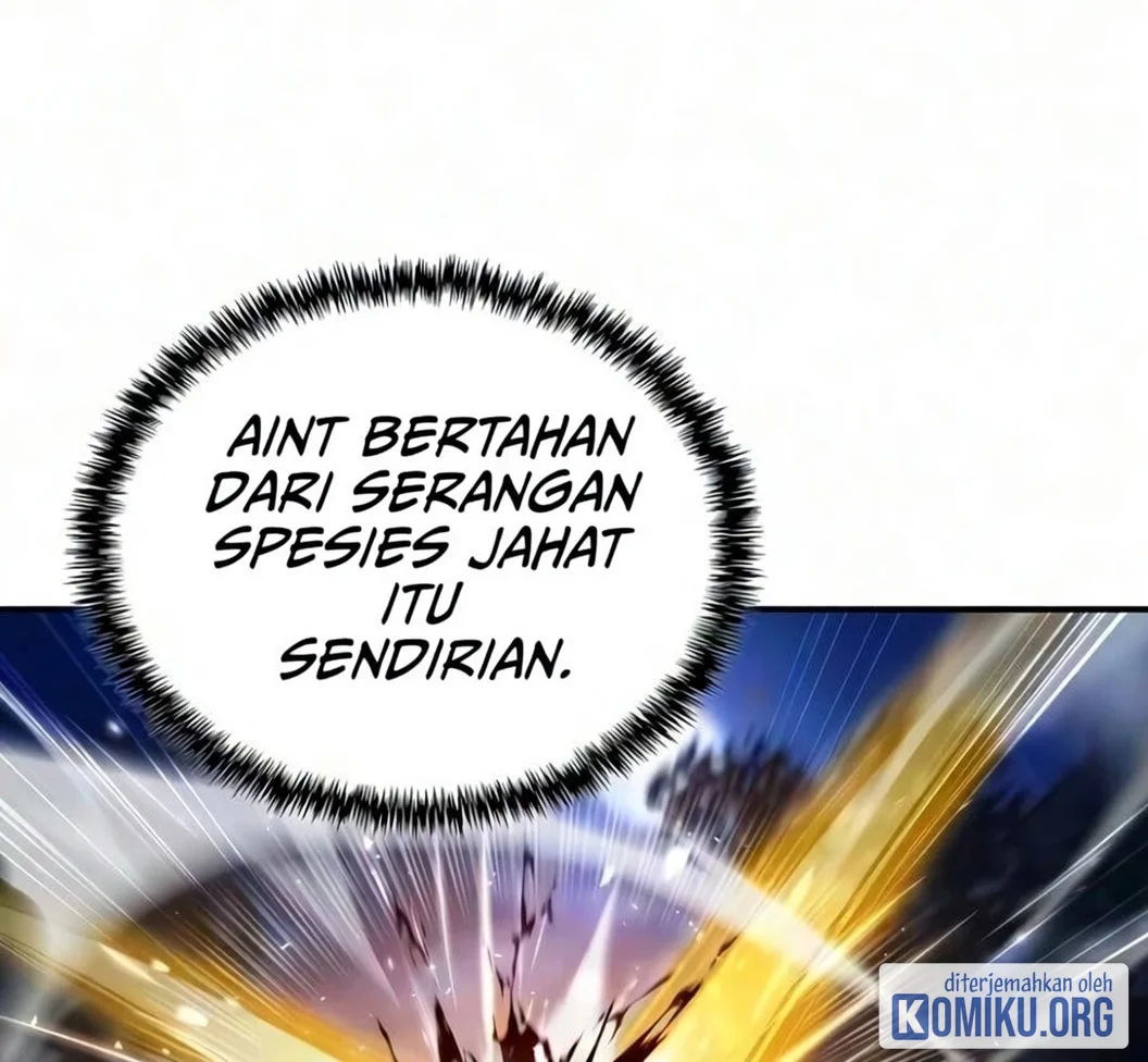 A Cadet Becomes A Prophet?! Chapter 45 Gambar 40