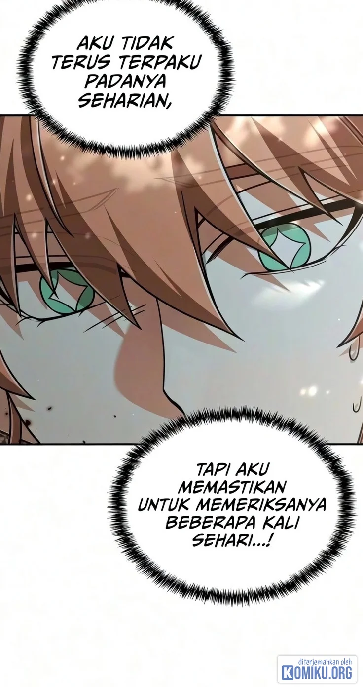 A Cadet Becomes A Prophet?! Chapter 48 Gambar 26