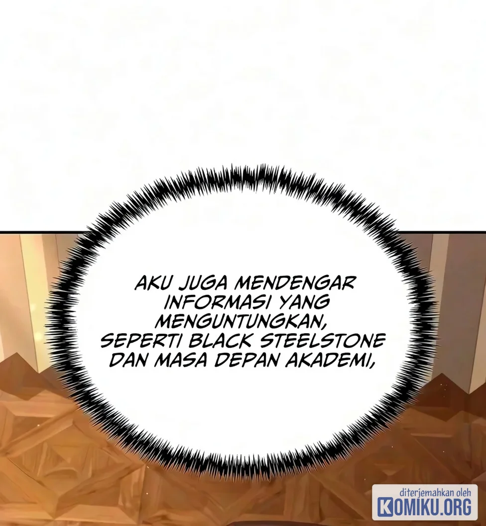 A Cadet Becomes A Prophet?! Chapter 57 Gambar 30