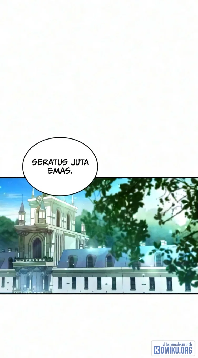 A Cadet Becomes A Prophet?! Chapter 60 Gambar 31